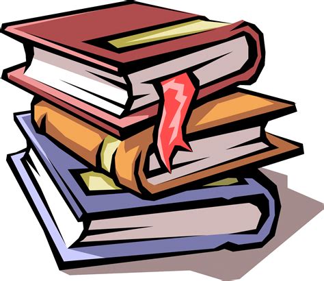 book clip art